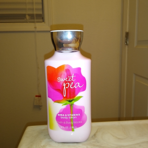 Bath and Body Works